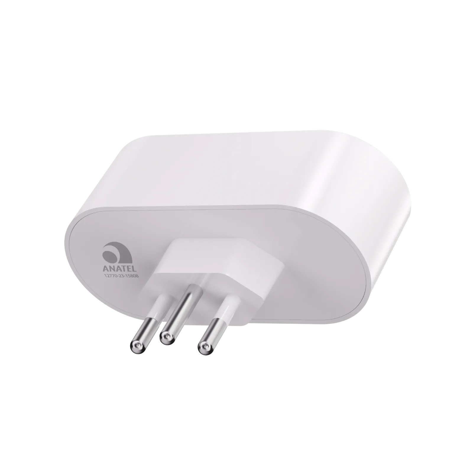 Tomada Inteligente Wi-Fi VDS AT16ABW — Velds — foto 3