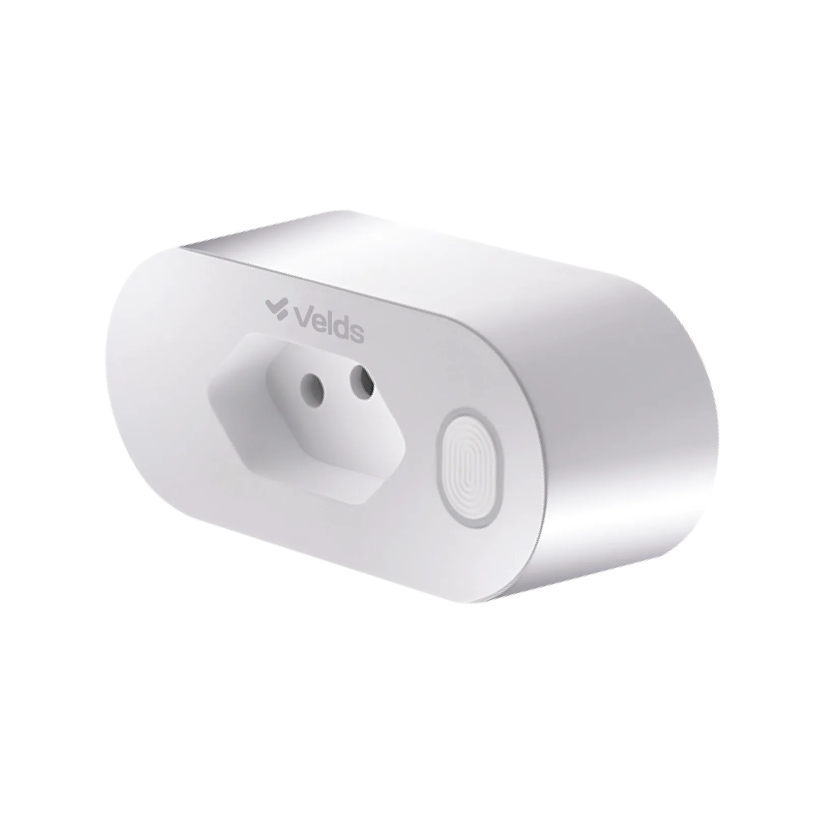 Tomada Inteligente Wi-Fi VDS AT16ABW — Velds — foto 4