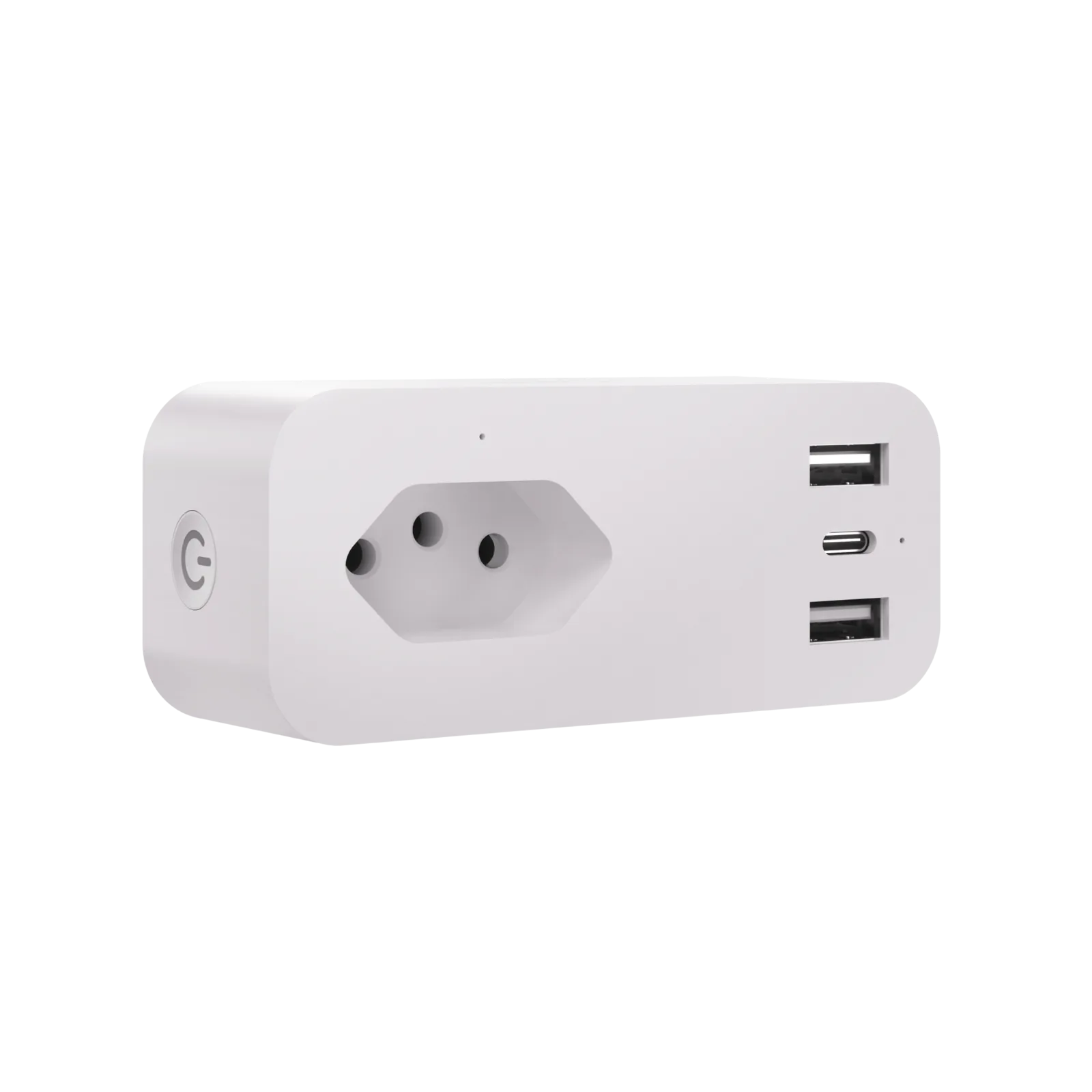Adaptador Inteligente VDS ATUBW-10A3U — Velds — foto 1