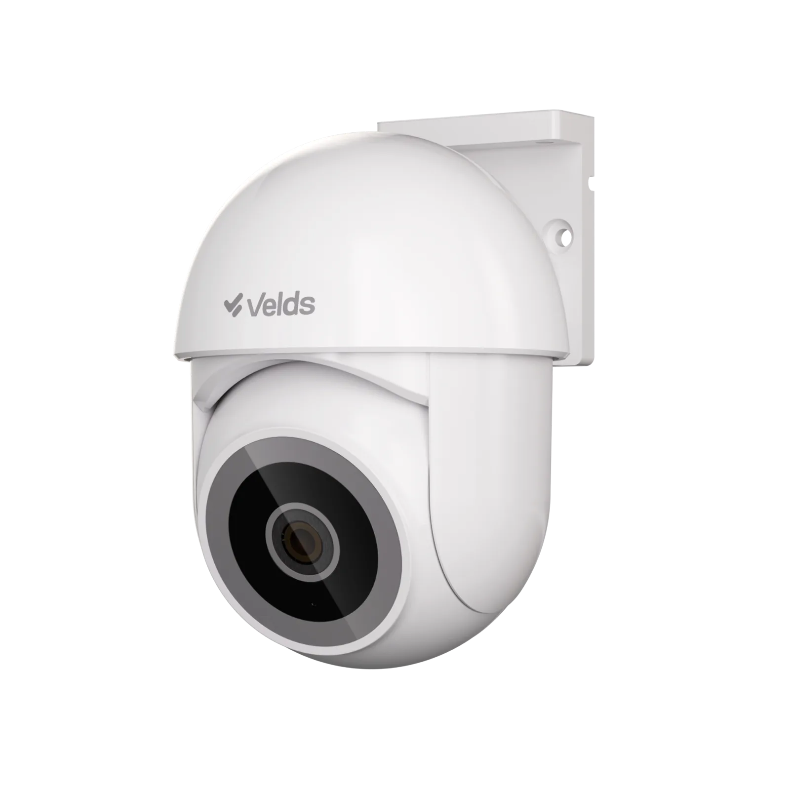Câmera Externa 360° VDS CEPTZW-3M — Velds — foto 1