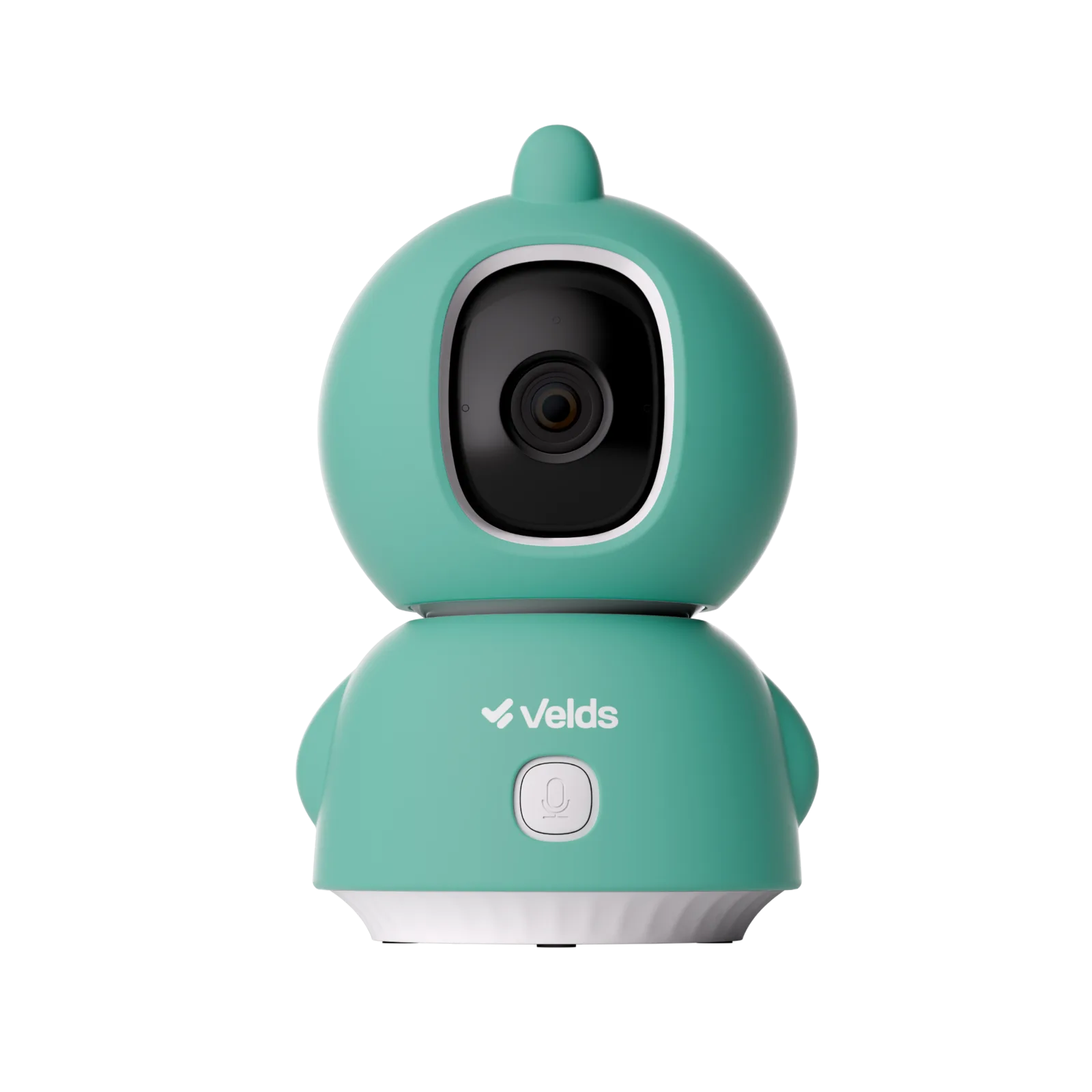 Babá Eletrônica VDS CIBMBW-3M — Velds — foto 2