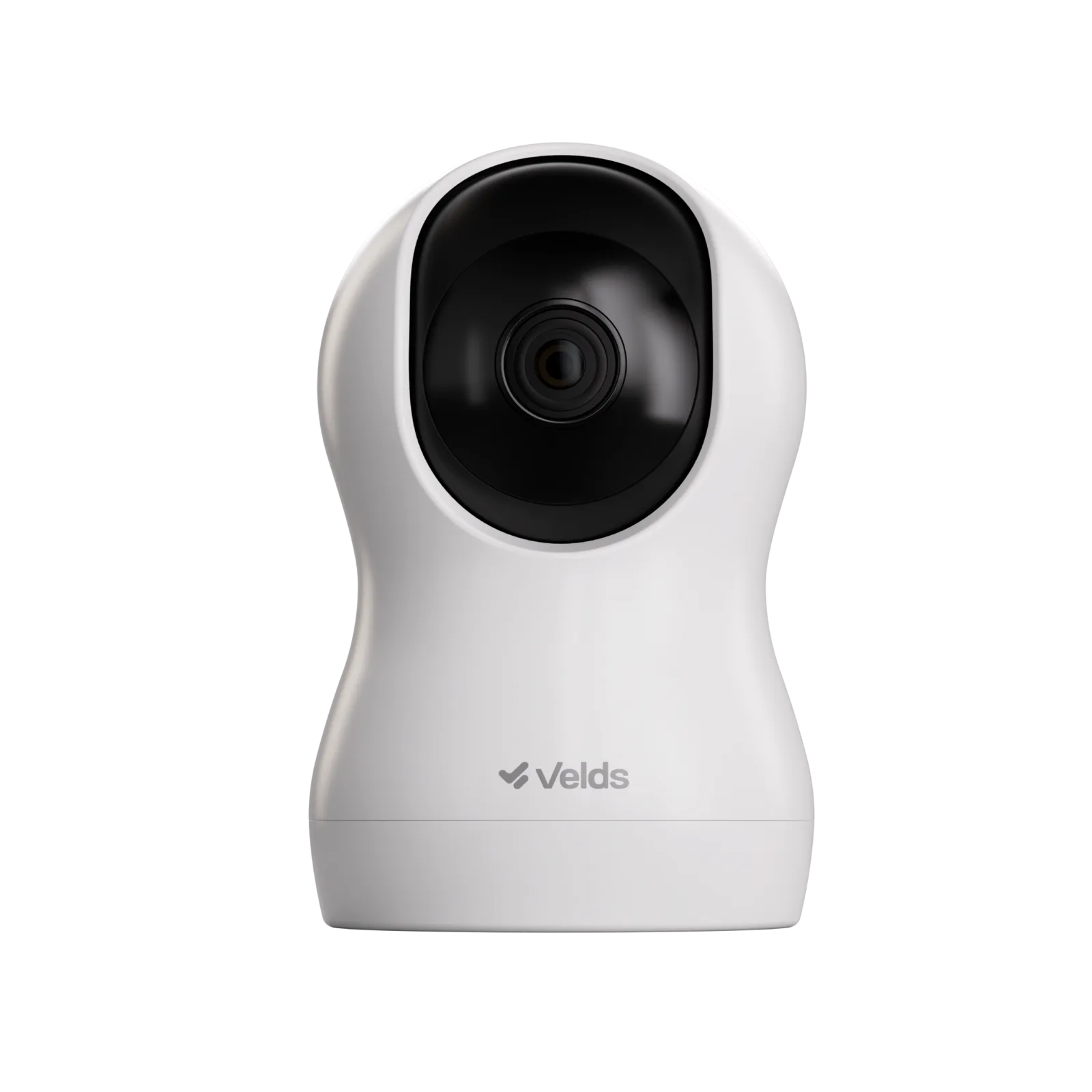 Câmera Interna 360° 2K VDS CIPTZW-3M — Velds — foto 2