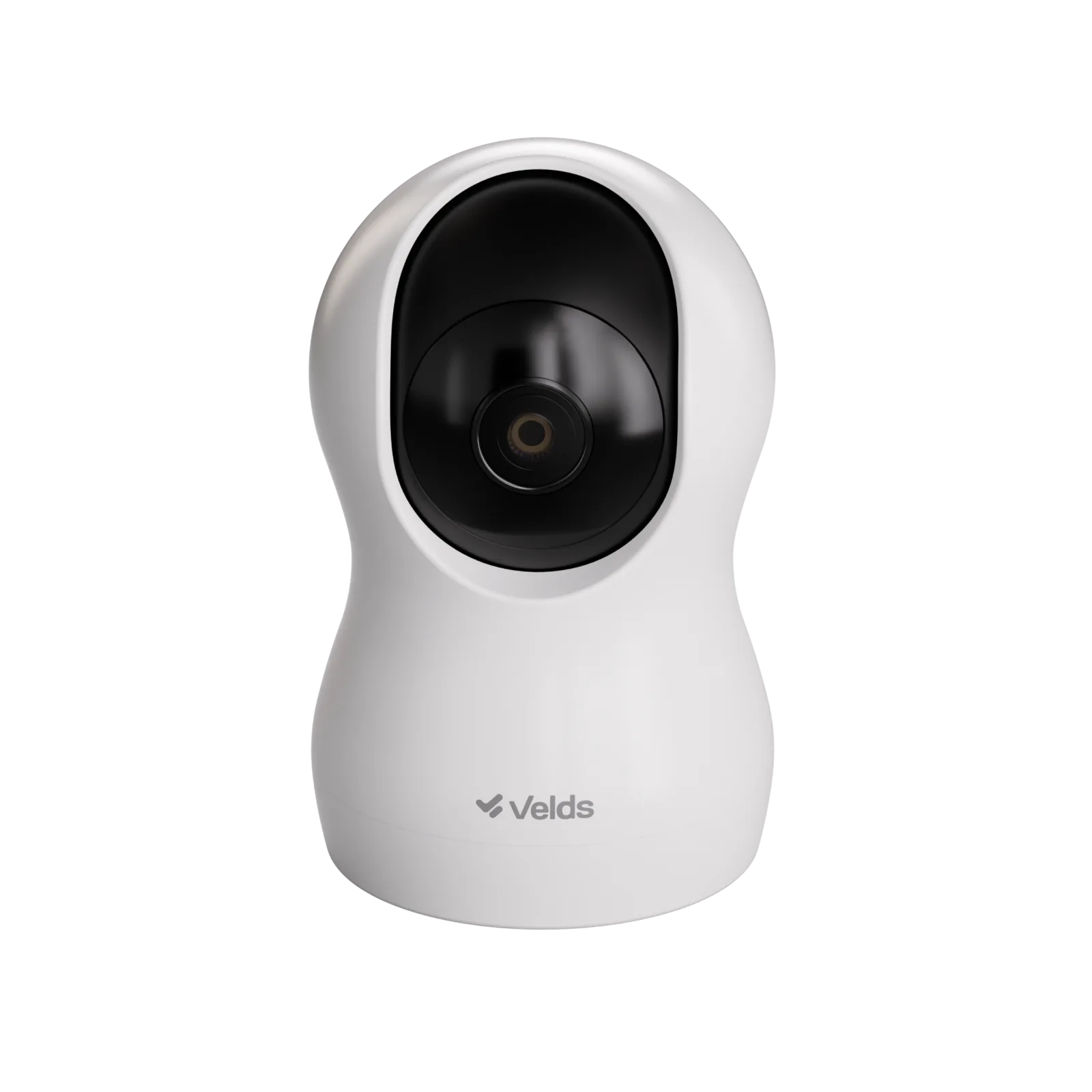 Câmera Interna 360° 2K VDS CIPTZW-3M — Velds — foto 3