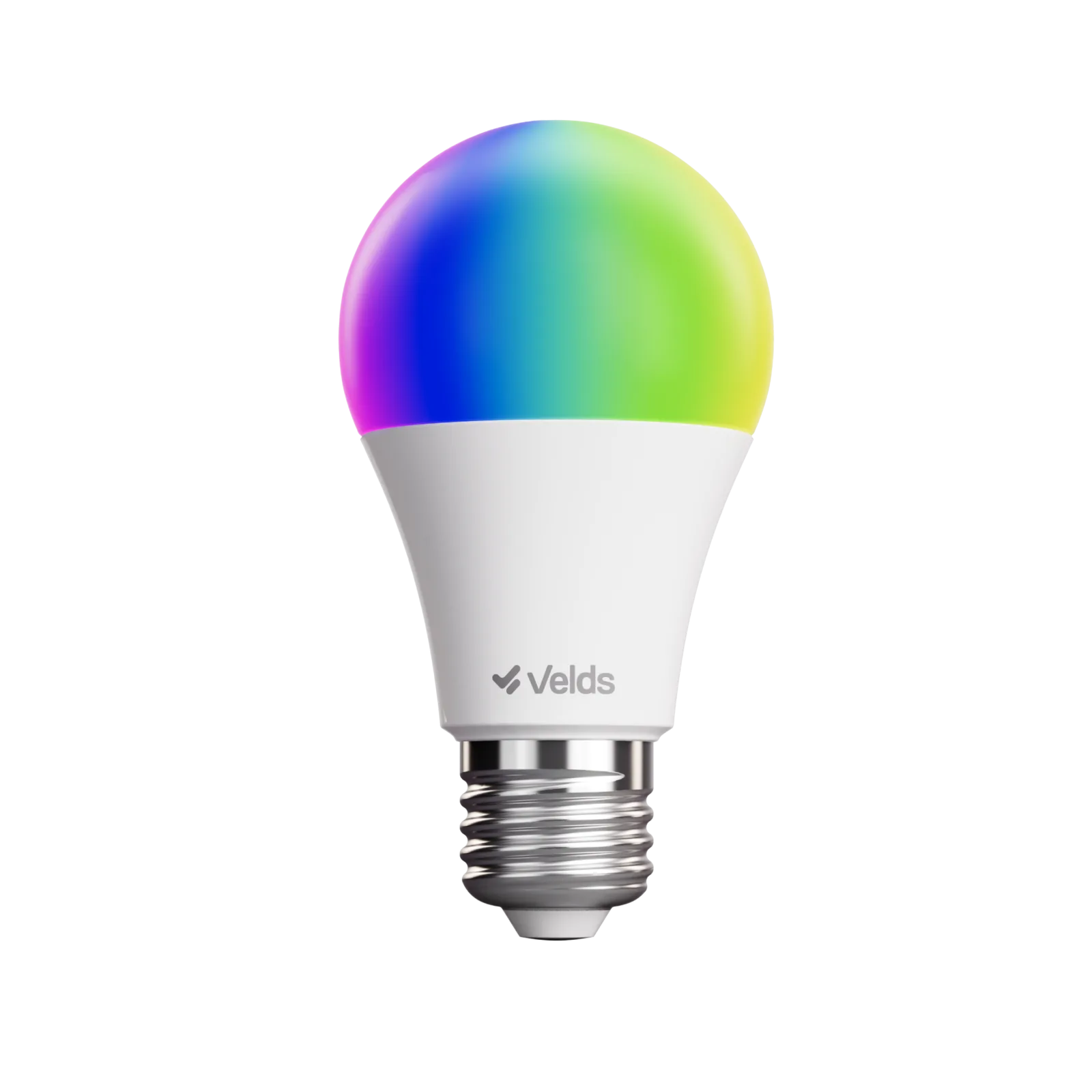Lâmpada Inteligente VDS L9WA60BW — Velds — foto 1