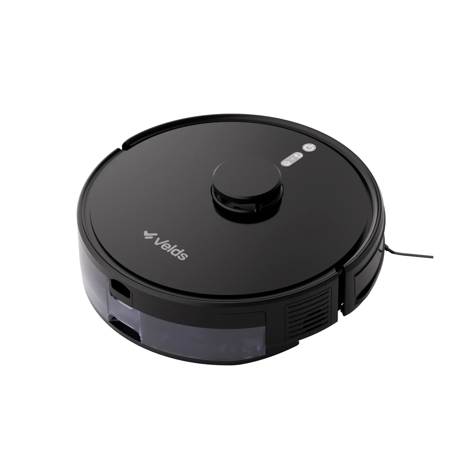 Robô Aspirador VDS RALW-C — Velds — foto 6