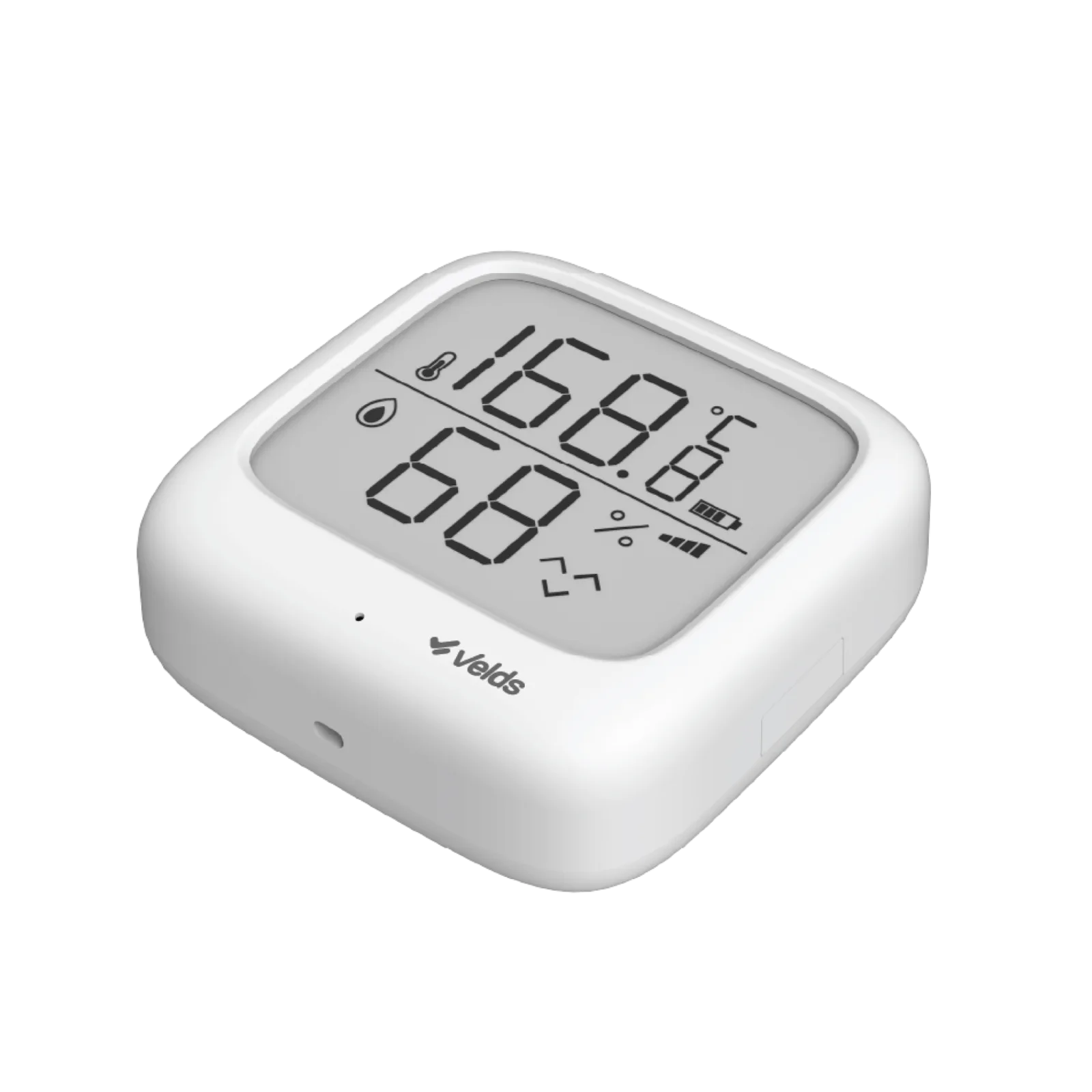 Sensor Temperatura e Umidade VDS STUBW — Velds — foto 2