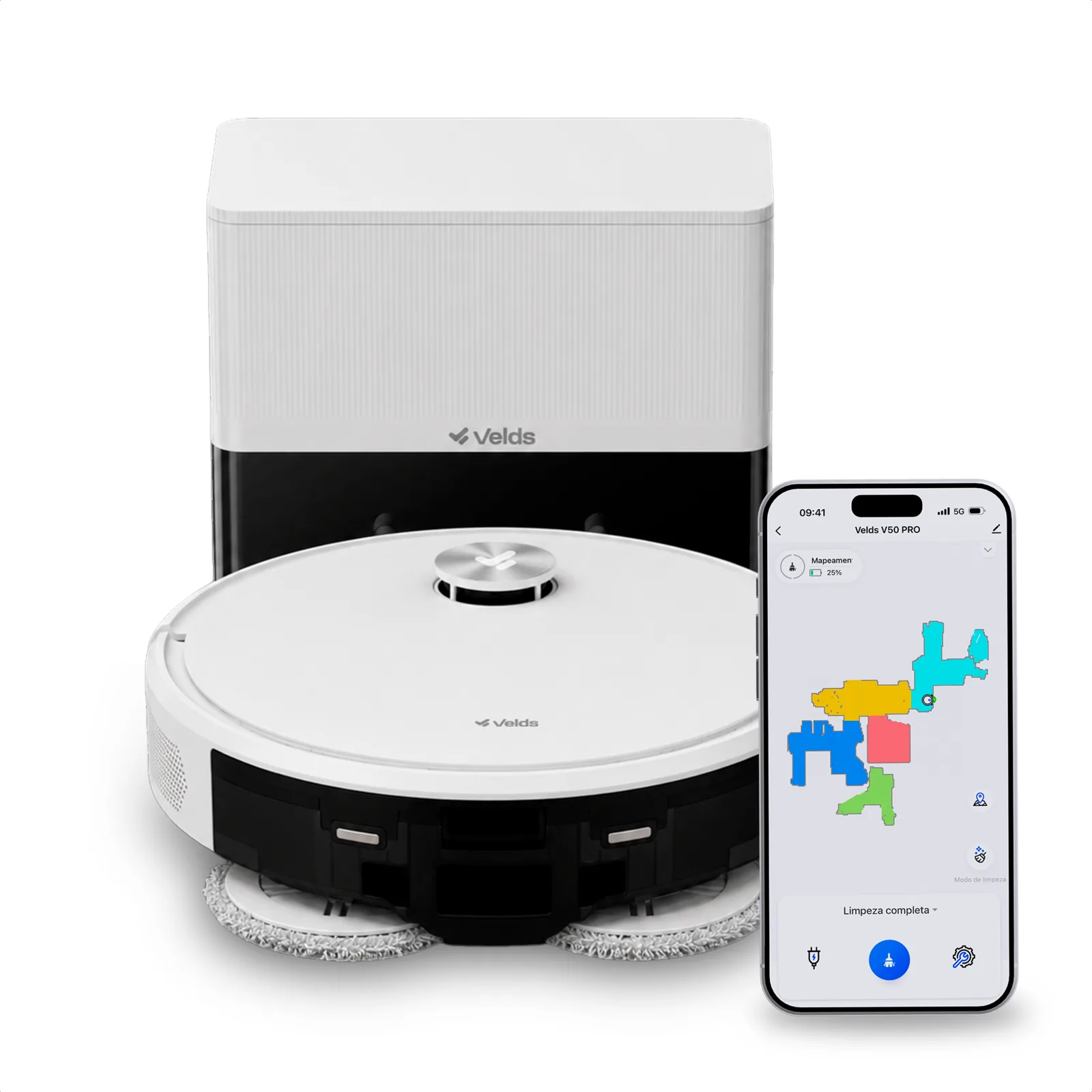 VDS V50 PRO