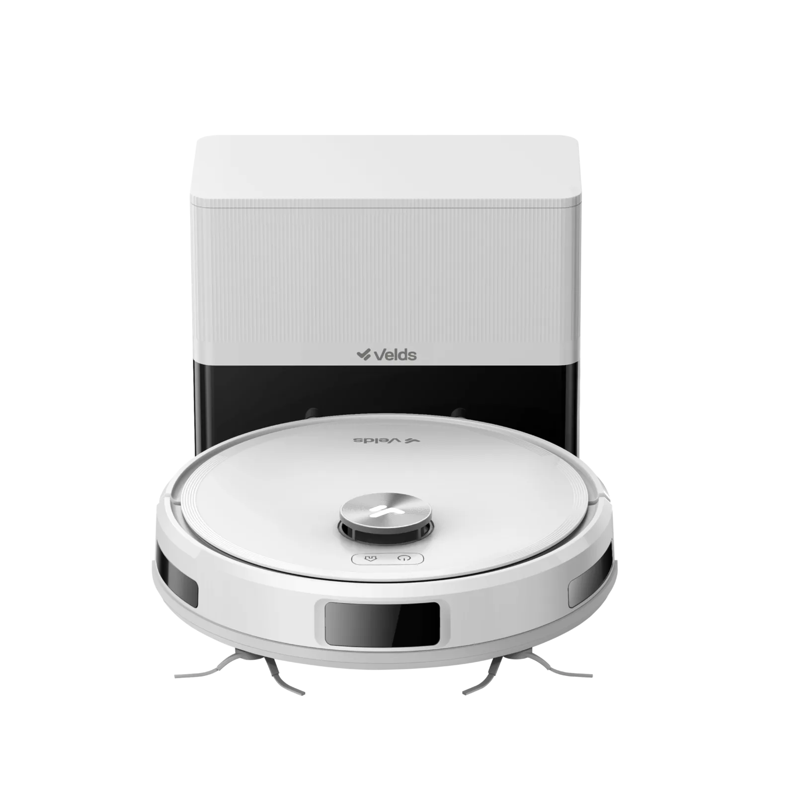 Robô Aspirador V50 PRO — Velds — foto 1