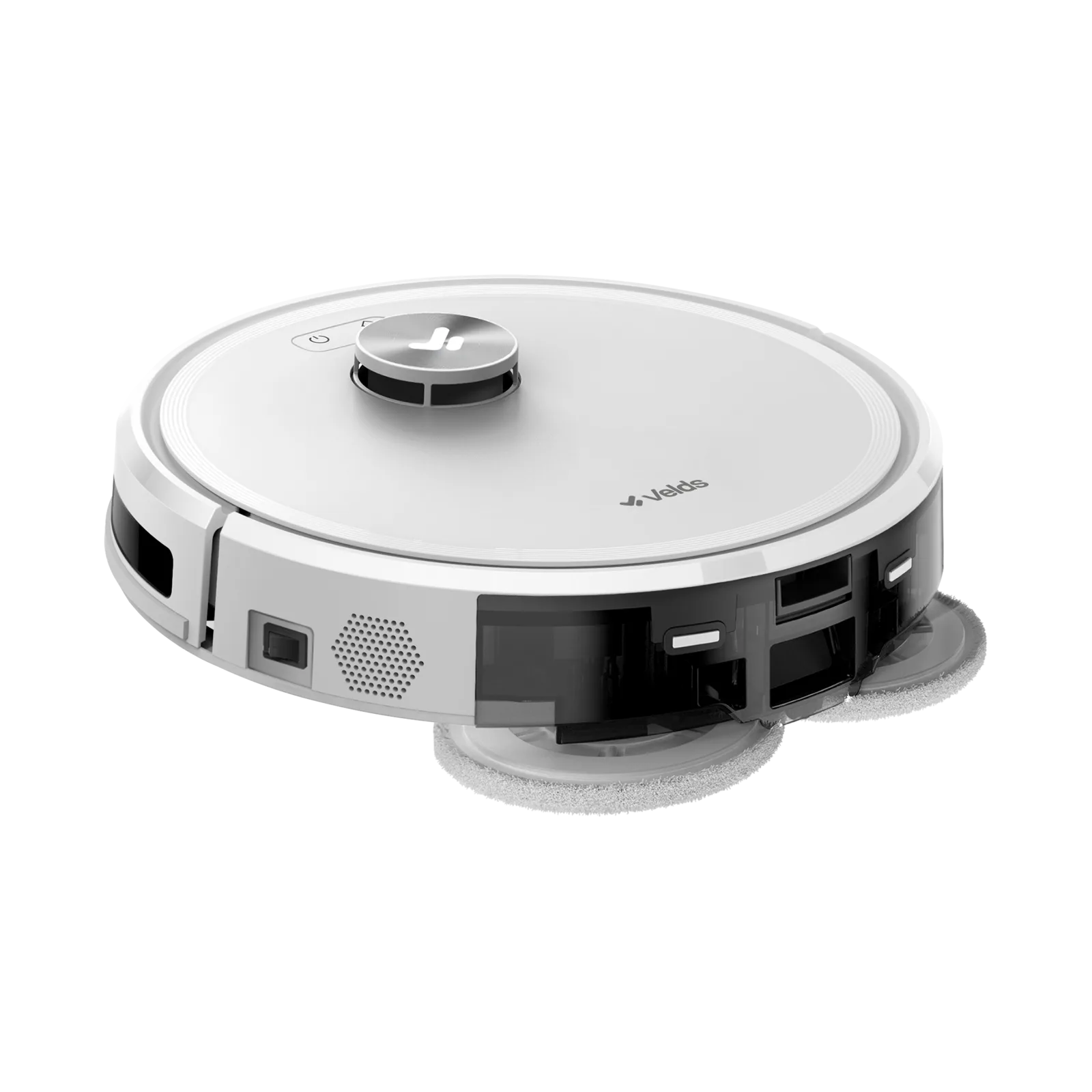 Robô Aspirador V50 PRO — Velds — foto 10