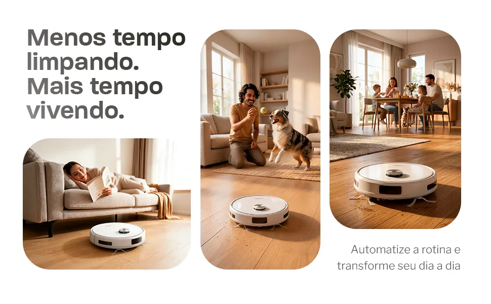 Velds V50 — Mapeamento LiDAR preciso