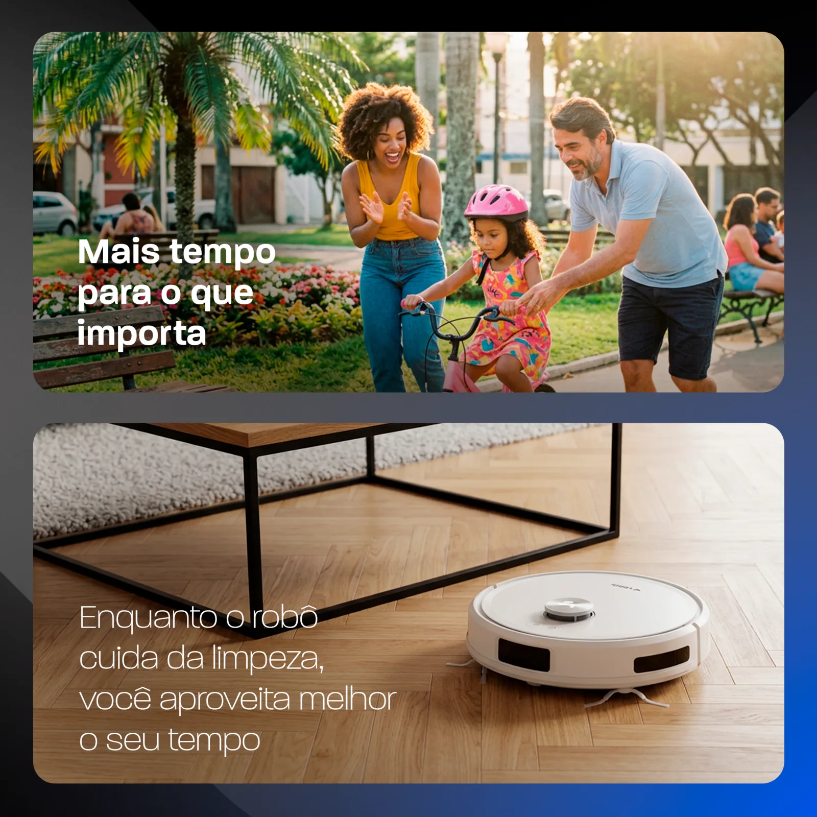 Robô Aspirador V50 — foto 8